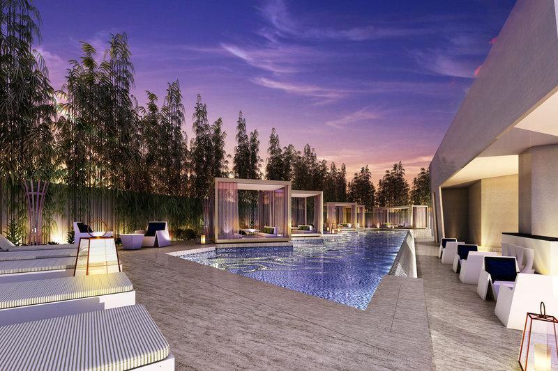 Amman Airport Hotel Al Qastal Bagian luar foto