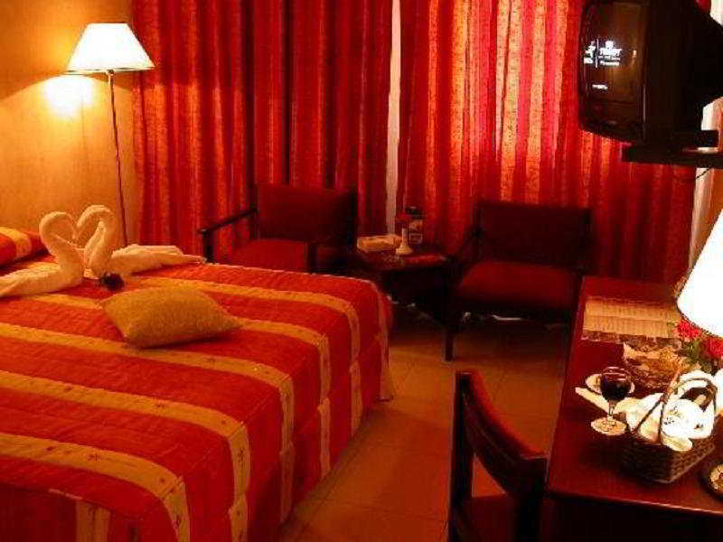 Amman Airport Hotel Al Qastal Ruang foto