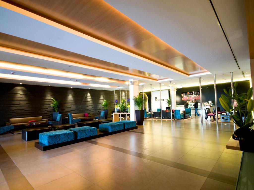 Amman Airport Hotel Al Qastal Bagian luar foto